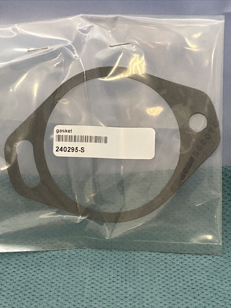 NEW REPLACES KOHLER 240295-S GASKET