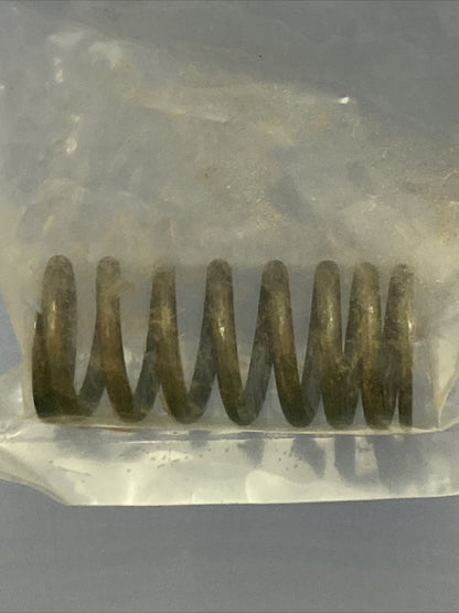 NEW REPLACES KOHLER 240457 SPRING