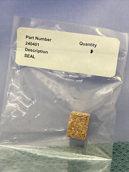 NEW REPLACES KOHLER 240401 SEAL - REAR BEARING