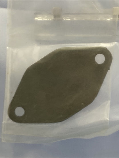 NEW REPLACES KOHLER 240285 GASKET, AUTOMATIC CHOKE SUPERCEDES 240285-S