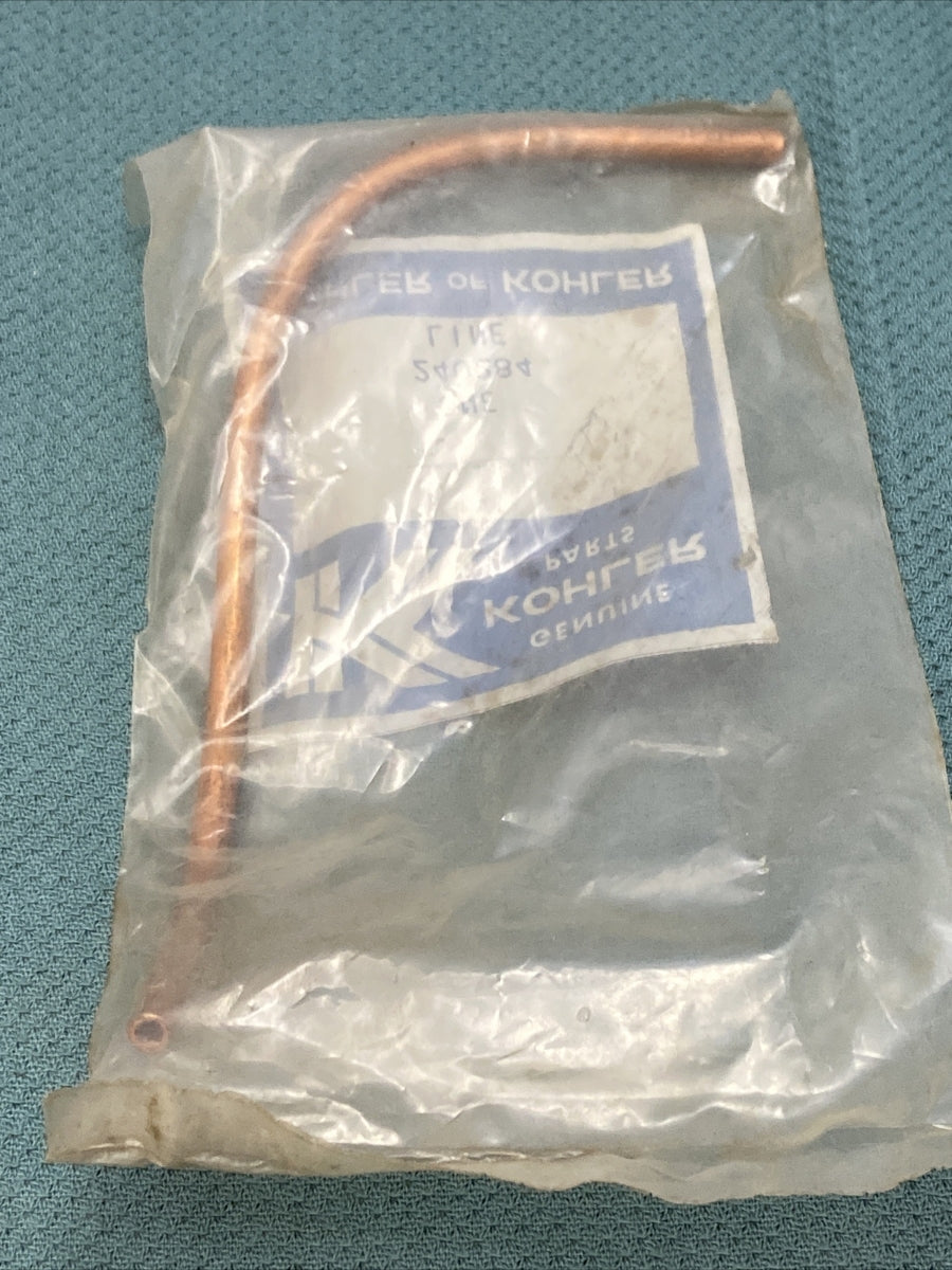 NEW GENUINE KOHLER 240284 ONE LINE