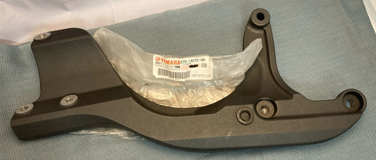 NEW GENUINE YAMAHA 27D-14772-00 EXHAUST .stay, Muffler 2