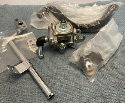 NEW GENUINE YAMAHA 90891-10248 XT250 A1 Hose Kit