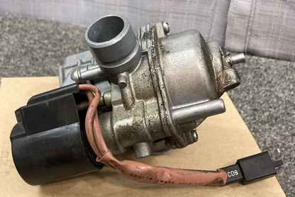 GENUINE YAMAHA 90891-10213 Carburetor Kit