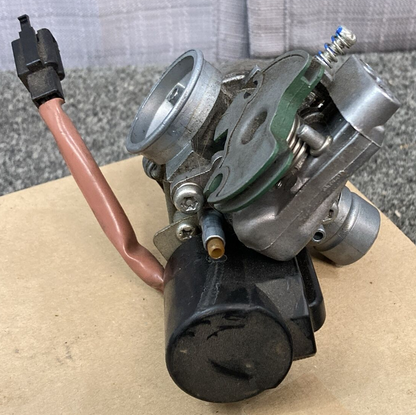 GENUINE YAMAHA 90891-10213 Carburetor Kit