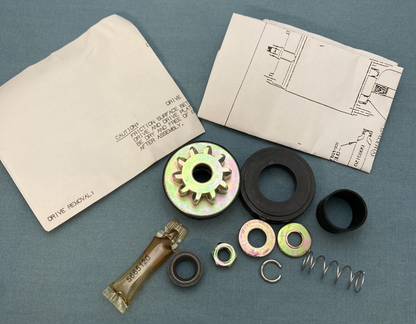 NEW GENUINE KOHLER 41 755 33-S KIT, DRIVE