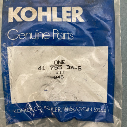 NEW GENUINE KOHLER 41 755 33-S KIT, DRIVE