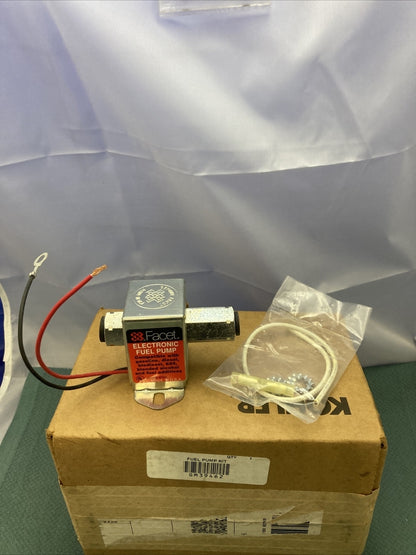 NEW GENUINE KOHLER GM39462 KIT - FUEL PUMP