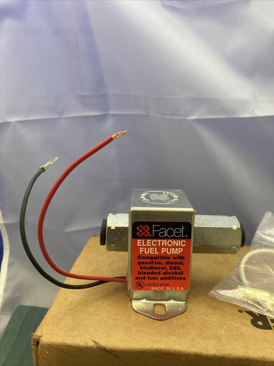 NEW GENUINE KOHLER GM39462 KIT - FUEL PUMP