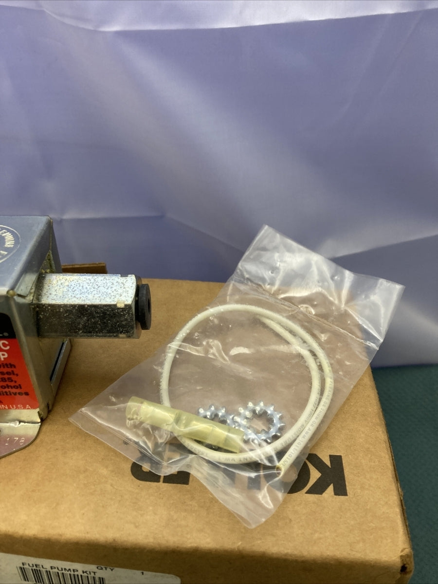 NEW GENUINE KOHLER GM39462 KIT - FUEL PUMP