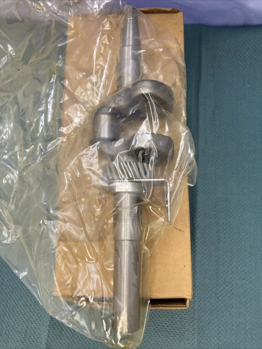 NEW GENUINE SUBARU ROBIN 226-25005-01 CRANKSHAFT SUPERCEDES 226-25001-51