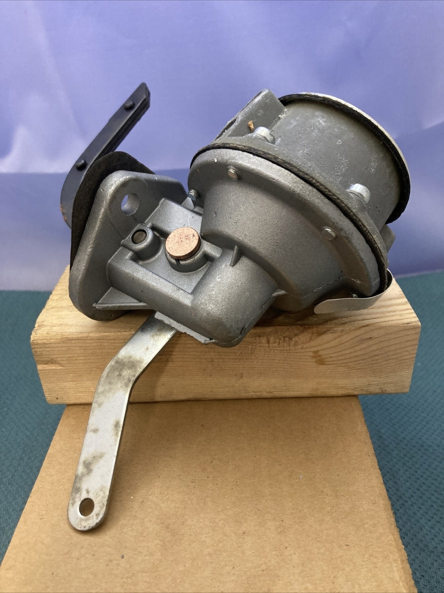 NEW REPLACES KOHLER 50 393 06 PUMP, FUEL FOR  RV OR MARINE APPLICATION