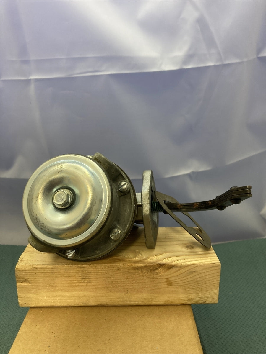 NEW REPLACES KOHLER 50 393 06 PUMP, FUEL FOR  RV OR MARINE APPLICATION