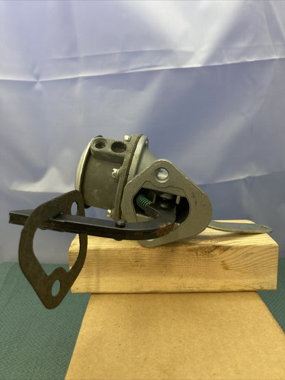 NEW REPLACES KOHLER 50 393 06 PUMP, FUEL FOR  RV OR MARINE APPLICATION