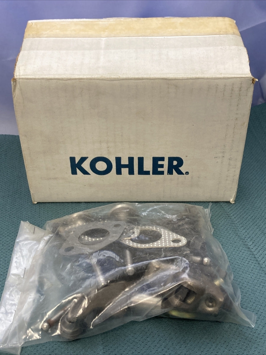 NEW GENUINE KOHLER 12 755 85 KIT; LP CYL HD W/PORT LINER