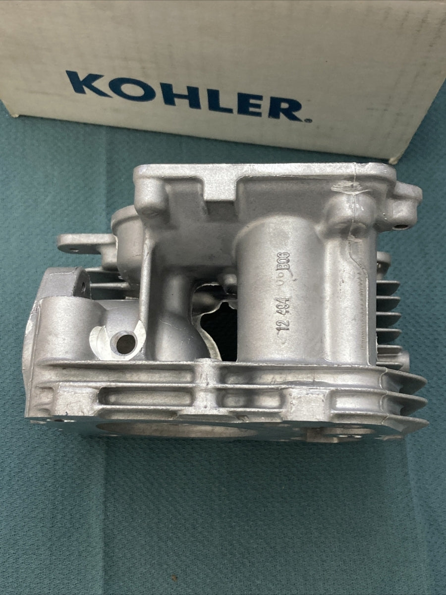 NEW GENUINE KOHLER 12 755 85 KIT; LP CYL HD W/PORT LINER