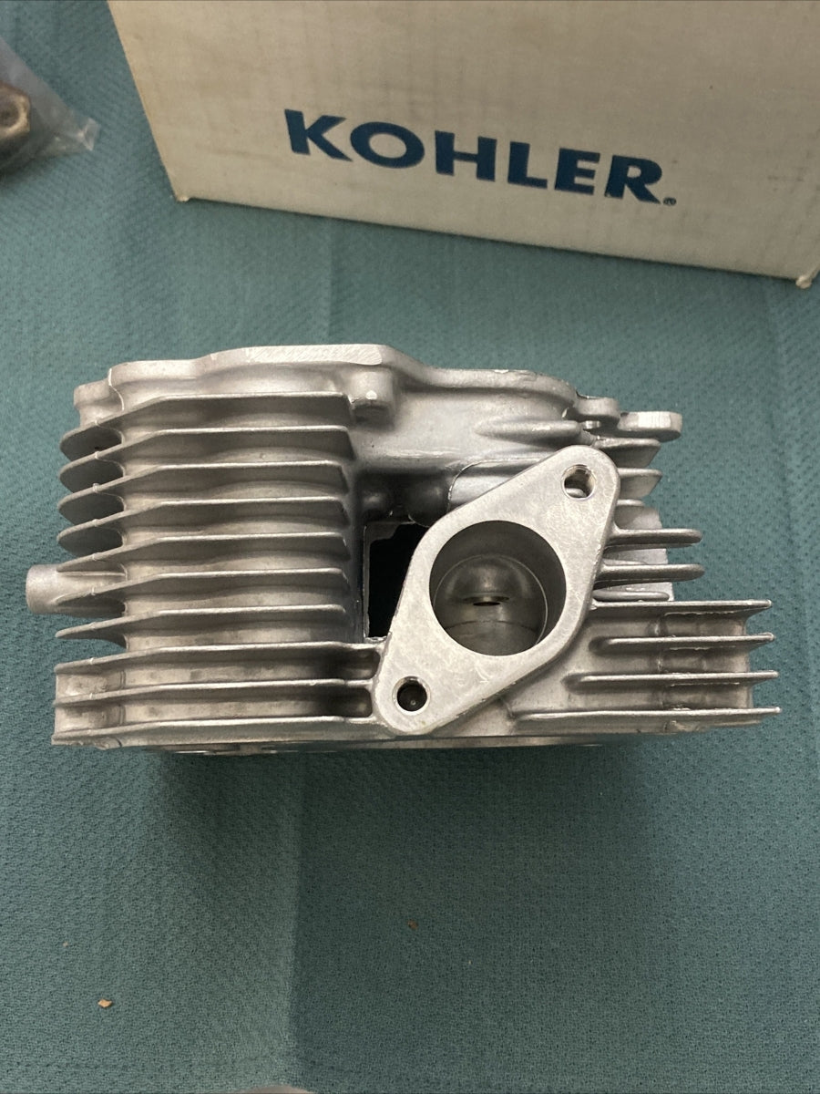 NEW GENUINE KOHLER 12 755 85 KIT; LP CYL HD W/PORT LINER