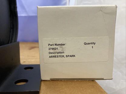 NEW GENUINE KOHLER 27 87 61-PA KIT, EXHAUST MUFFLER