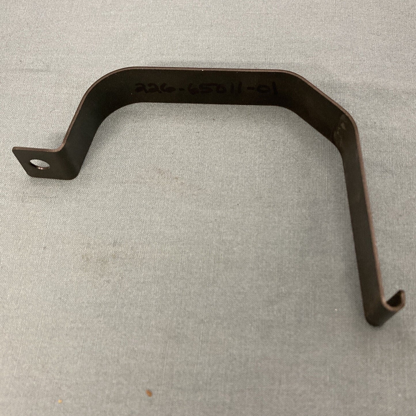 NEW REPLACES SUBARU ROBIN 226-65011-01 TANK BAND 1