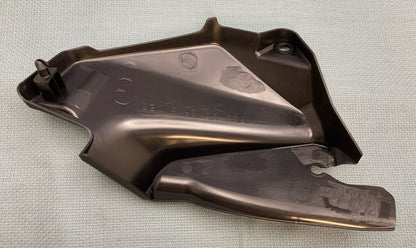 NEW GENUINE YAMAHA 3C5-21731-00 Cover, Side 3