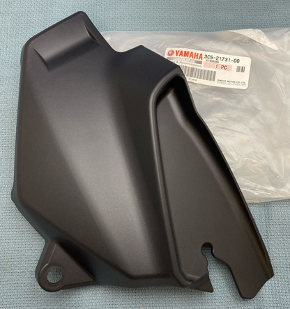NEW GENUINE YAMAHA 3C5-21731-00 Cover, Side 3