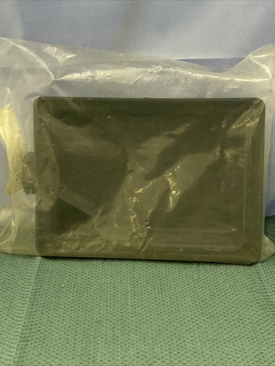 NEW REPLACES KOHLER 278856 COVER - PLASTIC