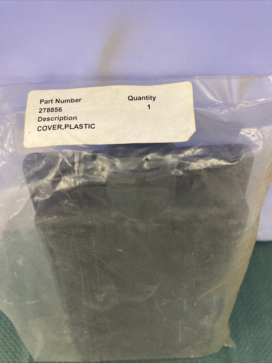 NEW REPLACES KOHLER 278856 COVER - PLASTIC