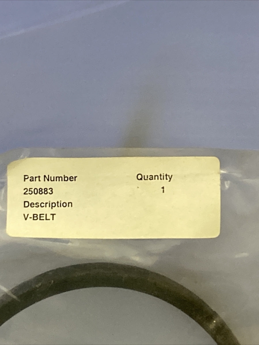 NEW REPLACES KOHLER 250883 BELT - V