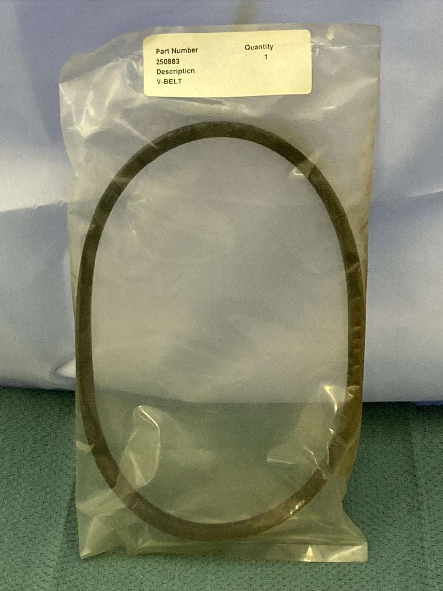 NEW REPLACES KOHLER 250883 BELT - V