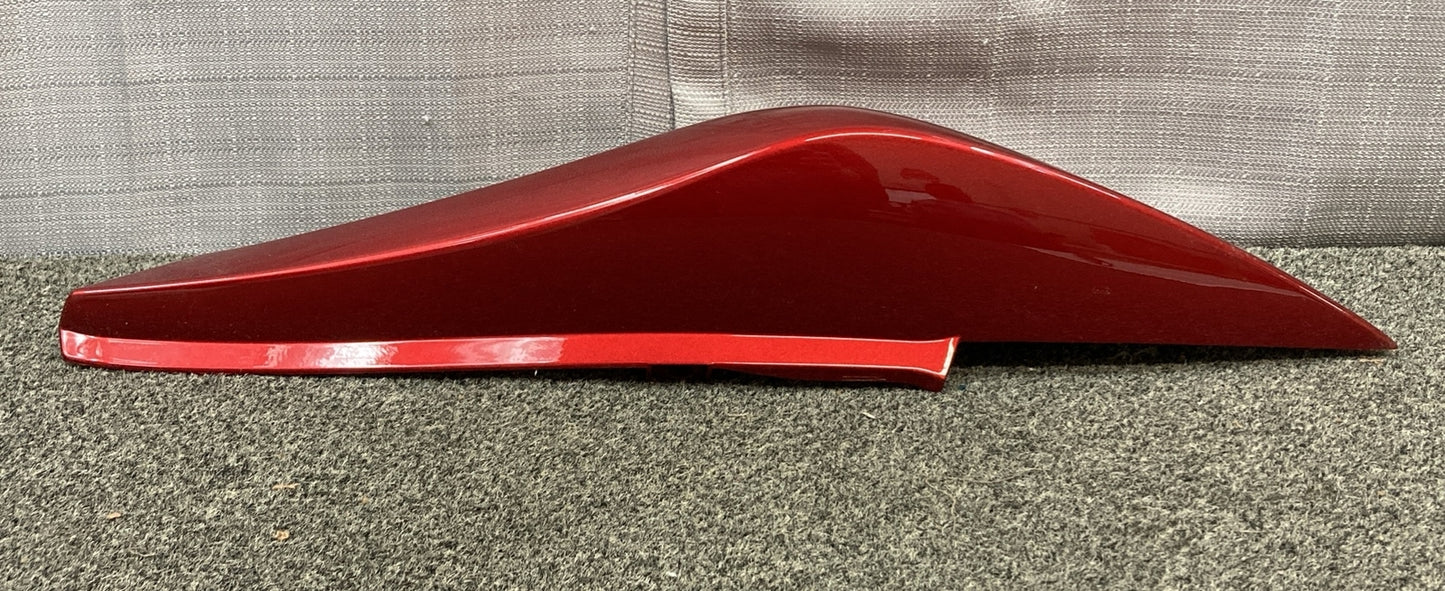 NEW GENUINE YAMAHA 5VX-21720-A0-P0 Side Cover Assembly 2