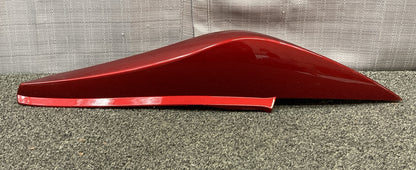 NEW GENUINE YAMAHA 5VX-21720-A0-P0 Side Cover Assembly 2