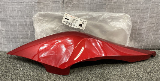 NEW GENUINE YAMAHA 5VX-21720-A0-P0 Side Cover Assembly 2