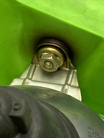 KAWASAKI 23001-4002 LAMP ASSY HEAD,GREEN