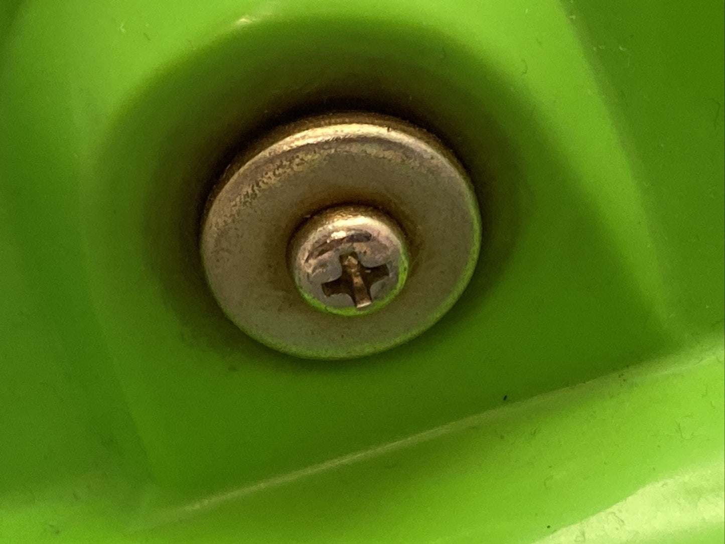 KAWASAKI 23001-4002 LAMP ASSY HEAD,GREEN