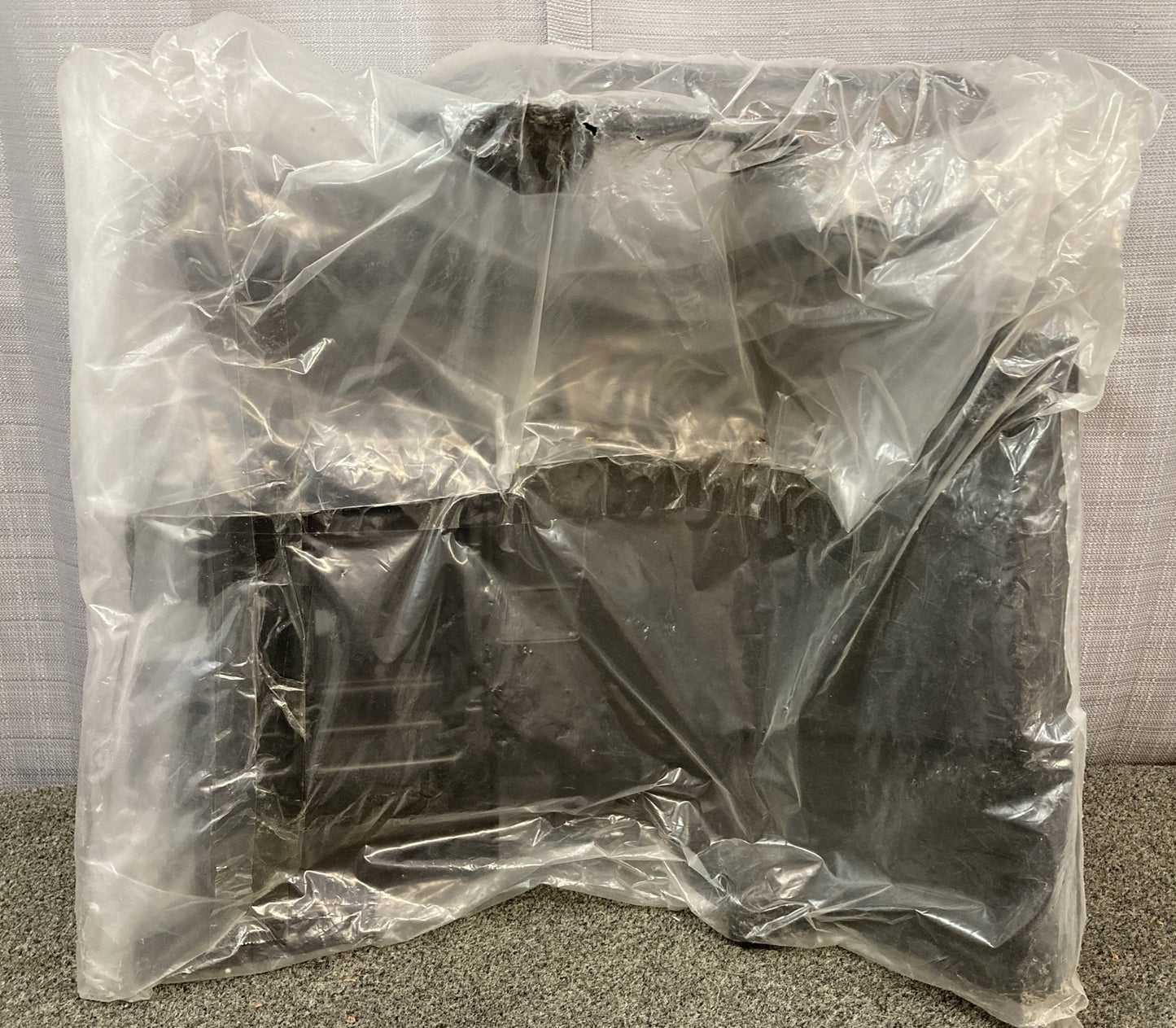 NEW GENUINE YAMAHA 2MB-F84A4-00 SIDE COVER 2 Plate, Under 2