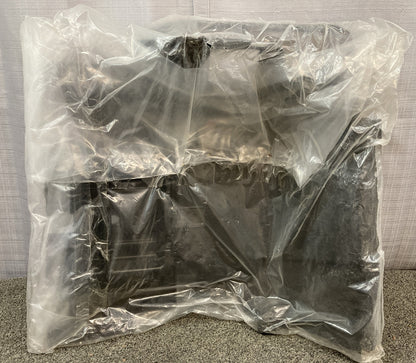 NEW GENUINE YAMAHA 2MB-F84A4-00 SIDE COVER 2 Plate, Under 2