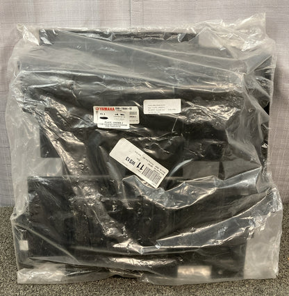 NEW GENUINE YAMAHA 2MB-F84A4-00 SIDE COVER 2 Plate, Under 2