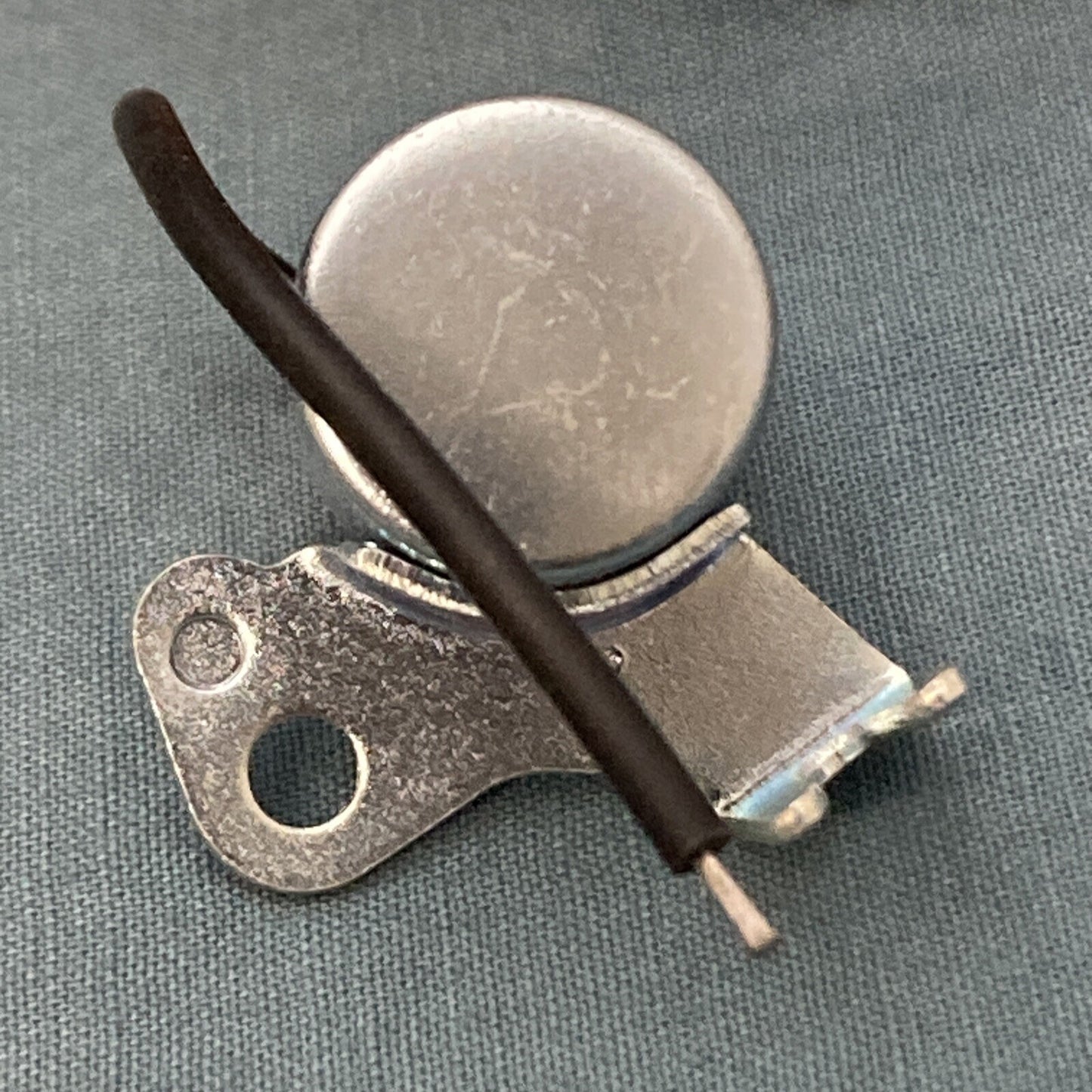 NEW GENUINE SUBARU ROBIN 106-70214-08 CONDENSER