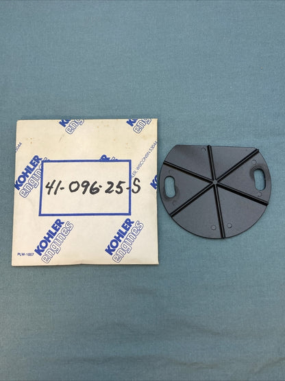 NEW GENUINE KOHLER 41 096 25-S COVER