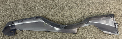 NEW GENUINE SUZUKI 48181-12JB1-26B Shield, Leg Side Lh