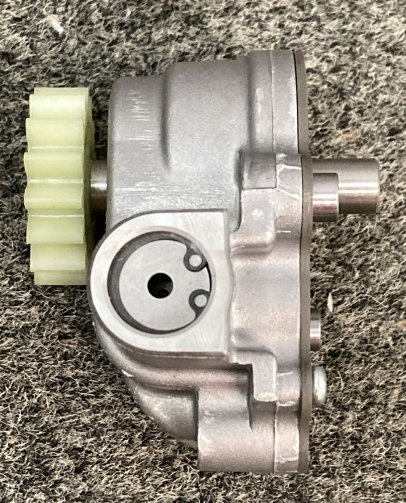 NEW GENUINE YAMAHA 90891-10279 Oil Pump Assembly Kit ( 2MS1 )