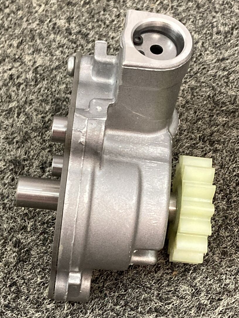 NEW GENUINE YAMAHA 90891-10279 Oil Pump Assembly Kit ( 2MS1 )