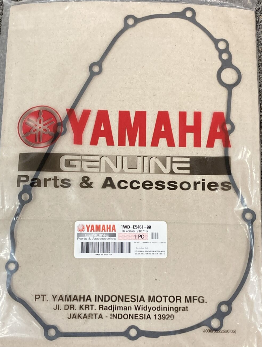 NEW GENUINE YAMAHA 90891-10279 Oil Pump Assembly Kit ( 2MS1 )