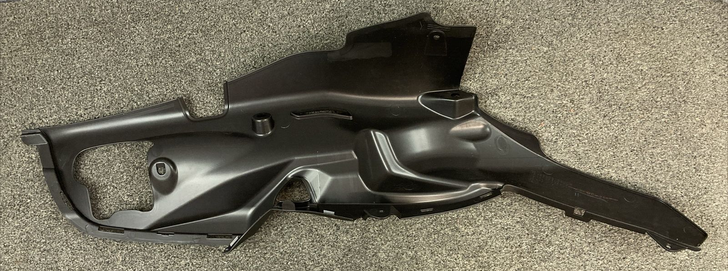 NEW GENUINE SUZUKI 48138-26J50 Footboard Cover, Under Ctr