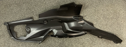 NEW GENUINE SUZUKI 48138-26J50 Footboard Cover, Under Ctr