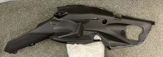 NEW GENUINE SUZUKI 48138-26J50 Footboard Cover, Under Ctr