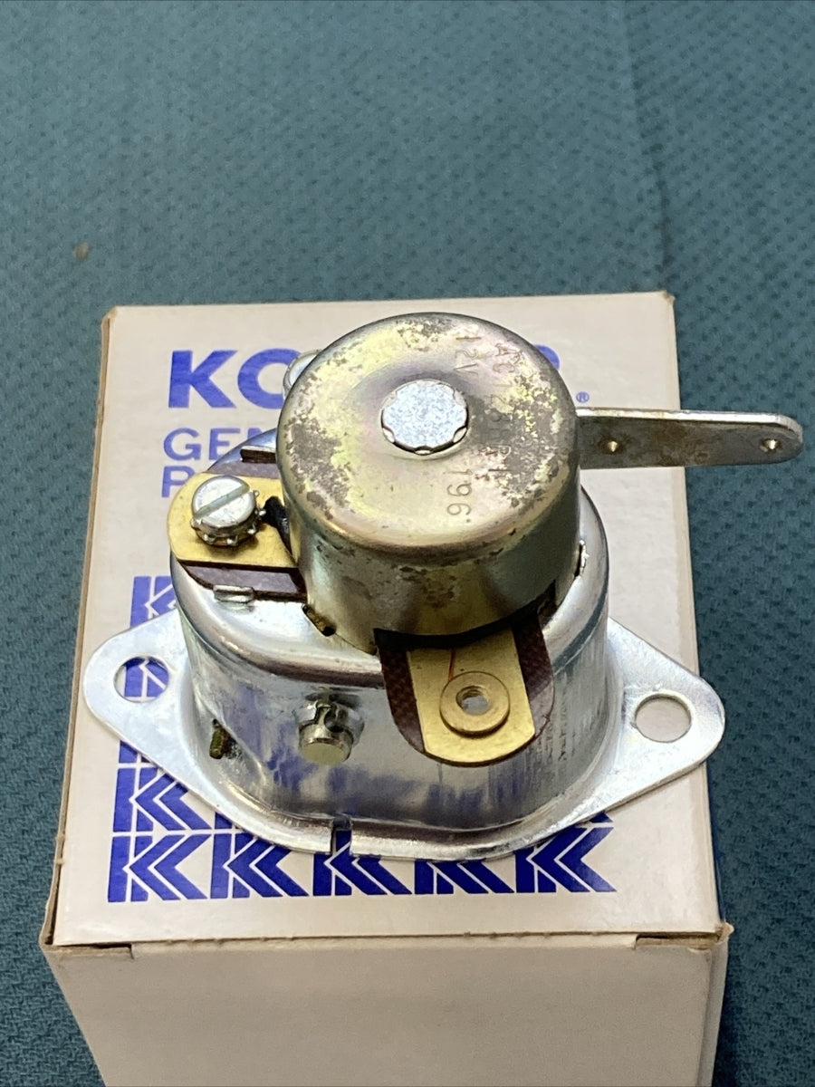 NEW GENUINE KOHLER 238095-S CHOKE GENERATOR, 8 HP ENGINE SUPERCEDES 235776