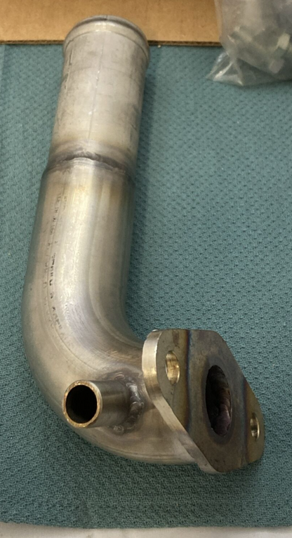 NEW REPLACES KOHLER GM29511 KIT, EXHAUST TUBE