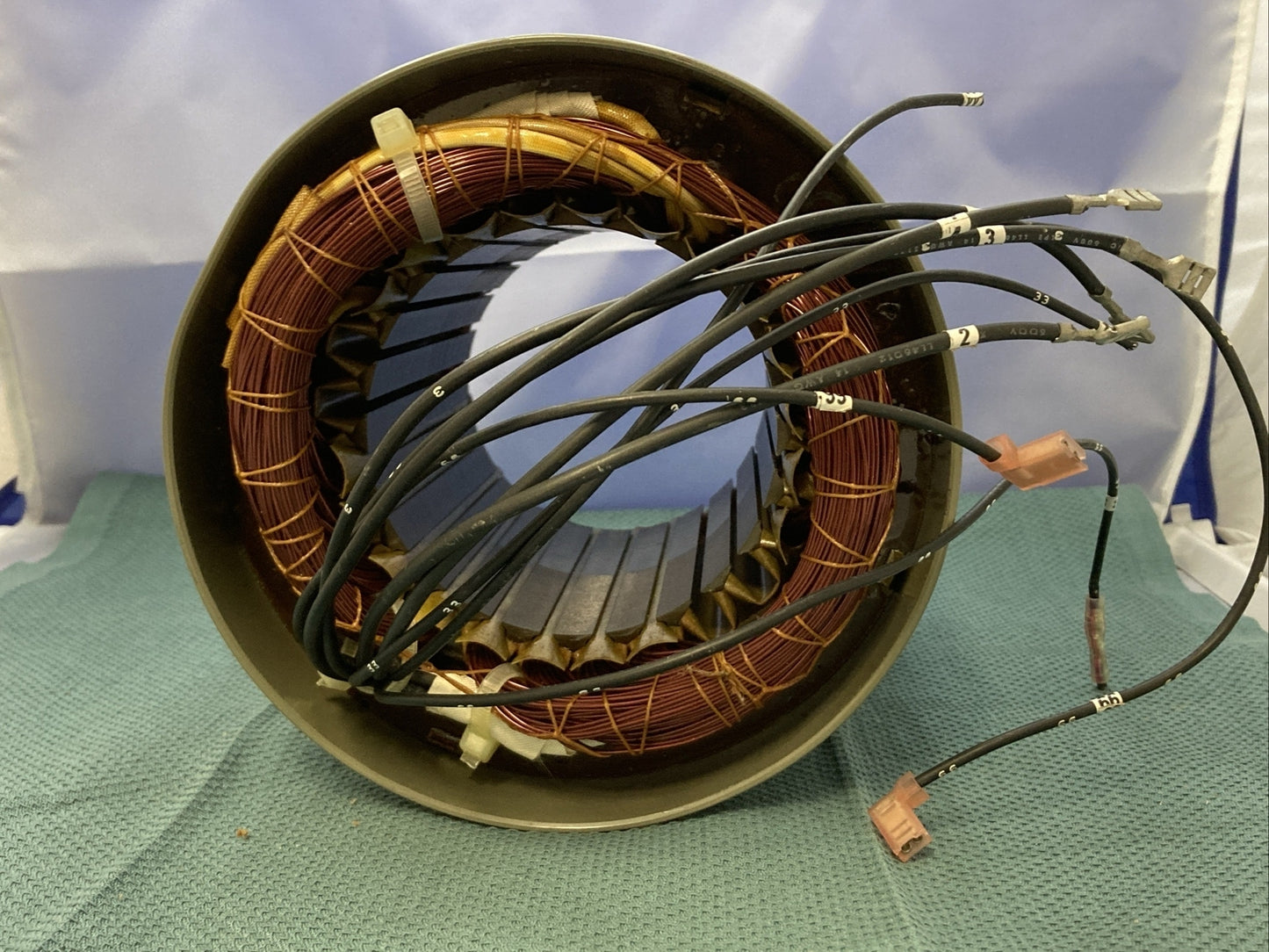 NEW REPLACES KOHLER 239272 STATOR ASSEMBLY, GENERATOR