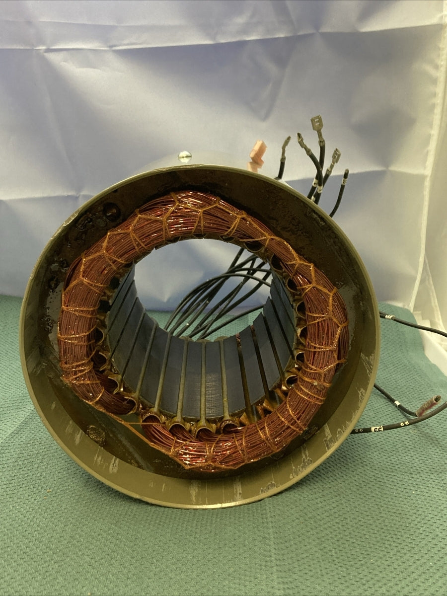 NEW REPLACES KOHLER 239272 STATOR ASSEMBLY, GENERATOR